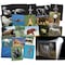 Roylco Roylco What's Inside Animals Card Set 59250 - alternate 1